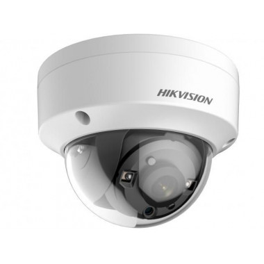 Камера видеонаблюдения Hikvision DS-2CE56D8T-VPITE 2.8мм