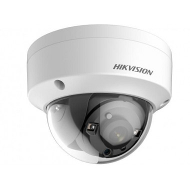 Камера видеонаблюдения Hikvision DS-2CE56D8T-VPITE 3.6мм