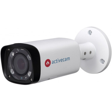 Видеокамера IP ActiveCam AC-D2123WDZIR6 2.7-12мм