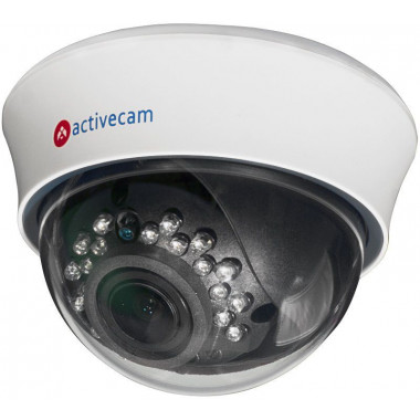 Камера видеонаблюдения ActiveCam AC-TA363IR2 2.8-12мм