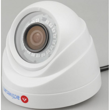 Камера видеонаблюдения ActiveCam AC-TA461IR2 3.6мм