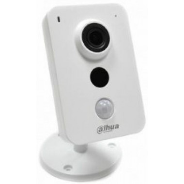 Видеокамера IP Dahua DH-IPC-K46P 2.8мм