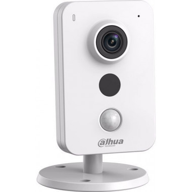 Видеокамера IP Dahua DH-IPC-K26P 2.8мм