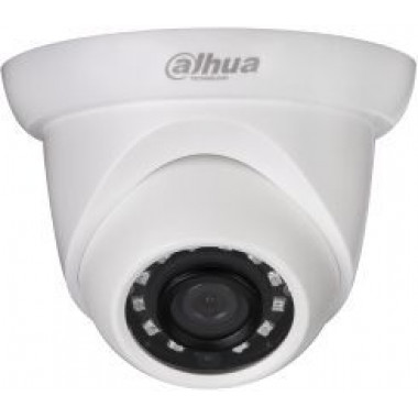 Видеокамера IP Dahua DH-IPC-HDW1431SP-0360B 3.6мм