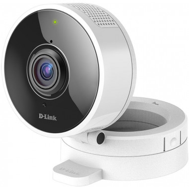 Видеокамера IP D-Link DCS-8100LH 1.8мм