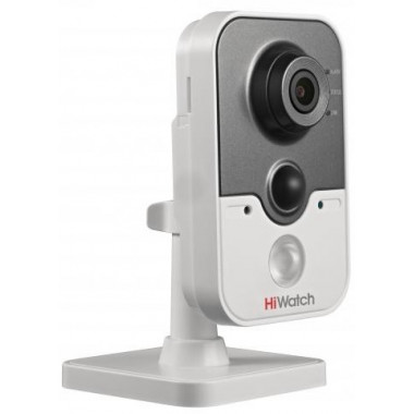 Камера видеонаблюдения HiWatch DS-T204 2.8мм