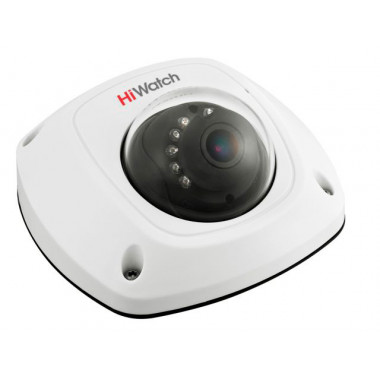 Камера видеонаблюдения HiWatch DS-T251 2.8мм