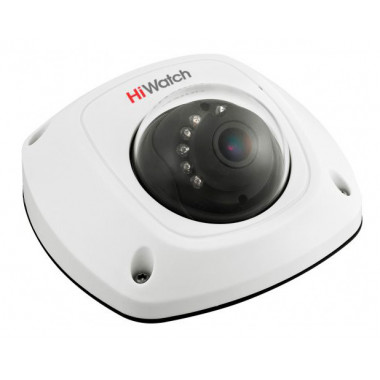 Камера видеонаблюдения HiWatch DS-T251 3.6мм