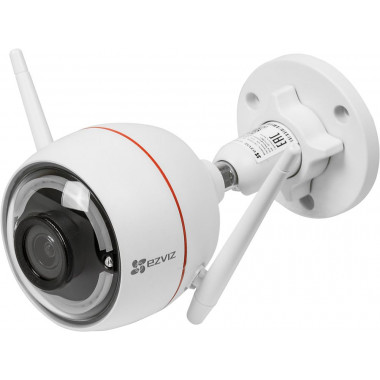 Видеокамера IP Ezviz CS-CV310-A0-1B2WFR 2.8мм