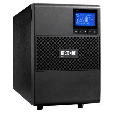 ИБП Eaton 9SX 1500I (1350Вт, 1500ВА, черный)