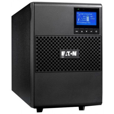 ИБП Eaton 9SX 3000I (2700Вт, 3000ВА, черный)