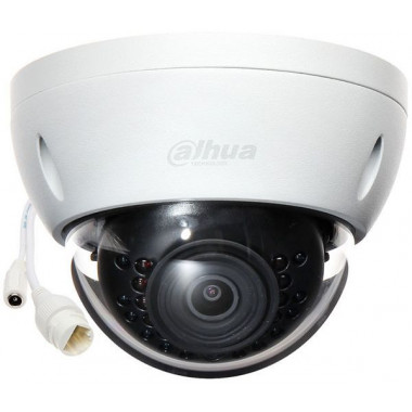 Видеокамера IP Dahua DH-IPC-HDBW1431EP-S-0360B 3.6мм