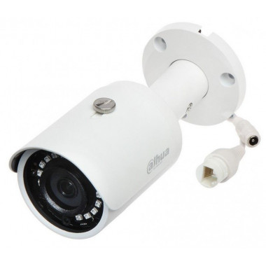 Видеокамера IP Dahua DH-IPC-HFW1431SP-0360B 3.6мм