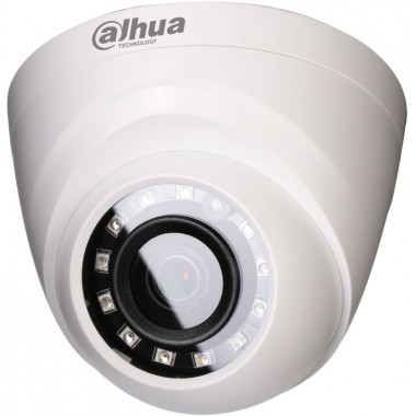 Камера видеонаблюдения Dahua DH-HAC-HDW1220MP-0360B 3.6мм