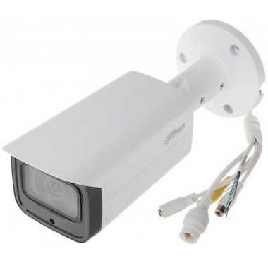 Видеокамера IP Dahua DH-IPC-HFW4431TP-ASE-0360B 3.6мм