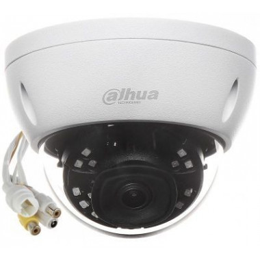 Видеокамера IP Dahua DH-IPC-HDBW4231EP-ASE-0360B 3.6мм