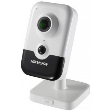 Видеокамера IP Hikvision DS-2CD2443G0-IW 2.8мм