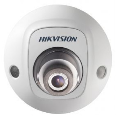 Видеокамера IP Hikvision DS-2CD2523G0-IWS 2.8мм