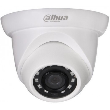 Видеокамера IP Dahua DH-IPC-HDW1230SP-0280B 2.8мм