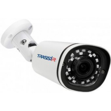 Видеокамера IP Trassir TR-D2121WDIR3 1.9мм
