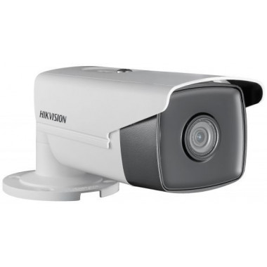 Видеокамера IP Hikvision DS-2CD2T43G0-I5 4мм
