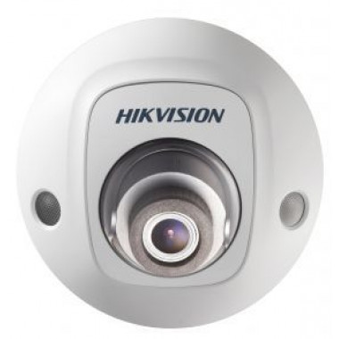 Видеокамера IP Hikvision DS-2CD2523G0-IS 2.8мм
