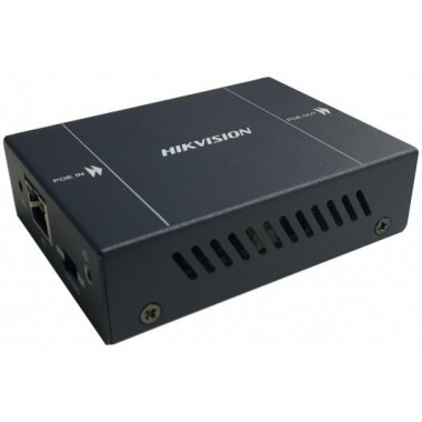 Удлинитель Hikvision DS-1H34-0102P