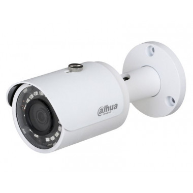 Видеокамера IP Dahua DH-IPC-HFW1230SP-0280B 2.8мм