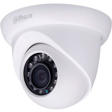 Видеокамера IP Dahua DH-IPC-HDW1230SP-0360B 3.6мм