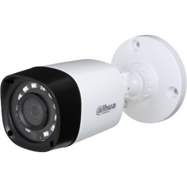 Камера видеонаблюдения Dahua DH-HAC-HFW1220RP-0360B 3.6мм