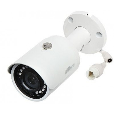 Видеокамера IP Dahua DH-IPC-HFW1230SP-0360B 3.6мм