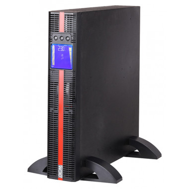 ИБП Powercom Macan MRT-3000SE (3000Вт, 3000ВА, черный)