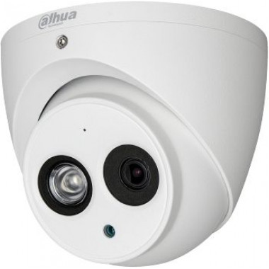 Камера видеонаблюдения Dahua DH-HAC-HDW1220EMP-A-0360B 3.6мм
