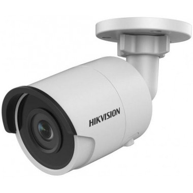 Видеокамера IP Hikvision DS-2CD2023G0-I 2.8мм