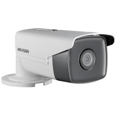 Видеокамера IP Hikvision DS-2CD2T43G0-I8 2.8мм