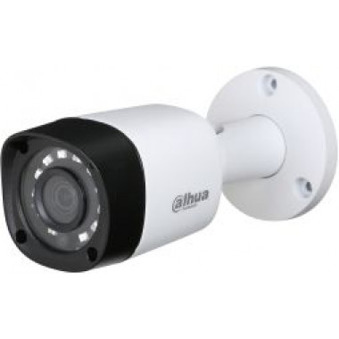 Камера видеонаблюдения Dahua DH-HAC-HFW1000RMP-0280B (S3) 2.8мм