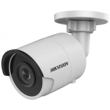 Видеокамера IP Hikvision DS-2CD2023G0-I 4мм