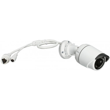 Видеокамера IP D-Link DCS-4703E 3.6мм