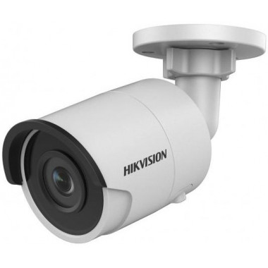 Видеокамера IP Hikvision DS-2CD2023G0-I 6мм