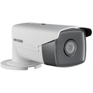 Видеокамера IP Hikvision DS-2CD2T43G0-I8 4мм