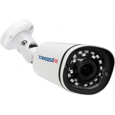 Видеокамера IP Trassir TR-D2121IR3 2.8мм