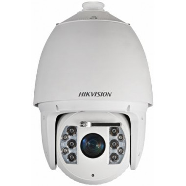 Видеокамера IP Hikvision DS-2DF7225IX-AELW 4.5-112.5мм