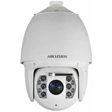 Видеокамера IP Hikvision DS-2DF7232IX-AELW 4.5-144мм