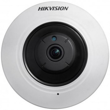 Видеокамера IP Hikvision DS-2CD2955FWD-I 1.05мм