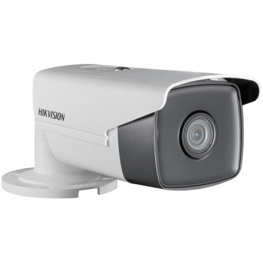 Видеокамера IP Hikvision DS-2CD2T43G0-I8 6мм