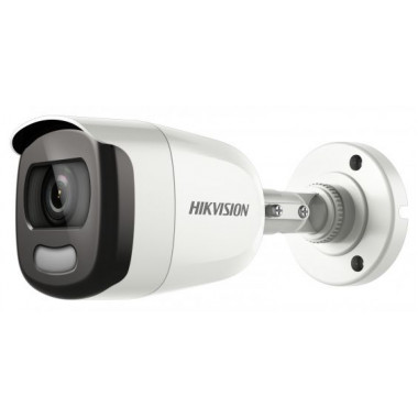 Камера видеонаблюдения Hikvision DS-2CE10DFT-F 3.6мм