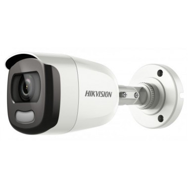 Камера видеонаблюдения Hikvision DS-2CE10DFT-F 6мм