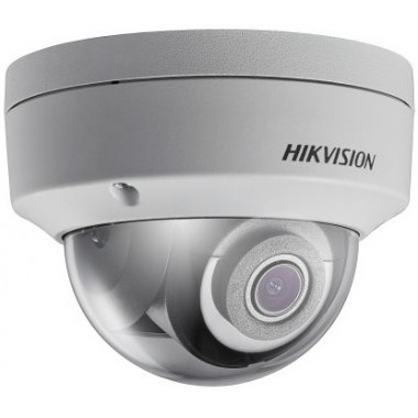 Видеокамера IP Hikvision DS-2CD2163G0-IS 2.8мм