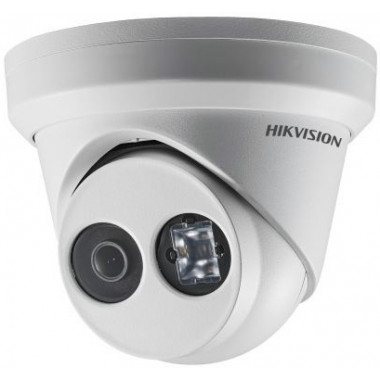 Видеокамера IP Hikvision DS-2CD2363G0-I 4мм