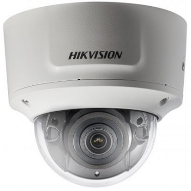 Видеокамера IP Hikvision DS-2CD2763G0-IZS 2.8-12мм